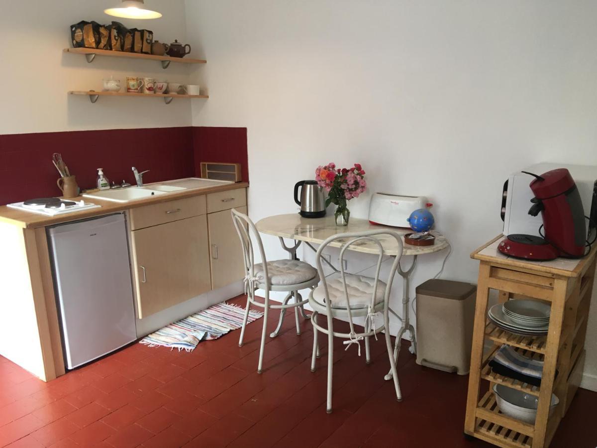Appartamento La Bernache Saint-Satur Esterno foto